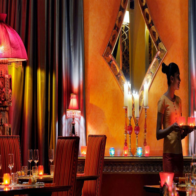 Diwali Place to visit